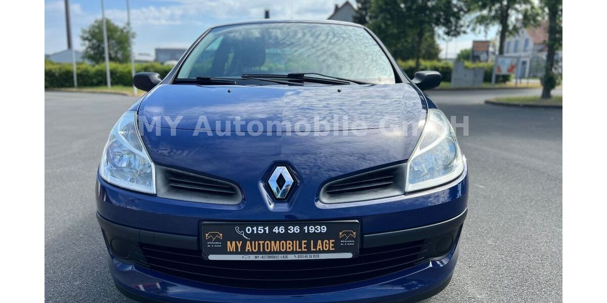 Renault Clio 153.261 km 2.999 &euro; Lage 32791