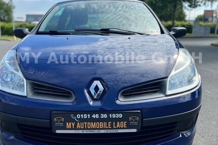 Renault Clio 153.261 km 3.499 &euro; Lage 32791