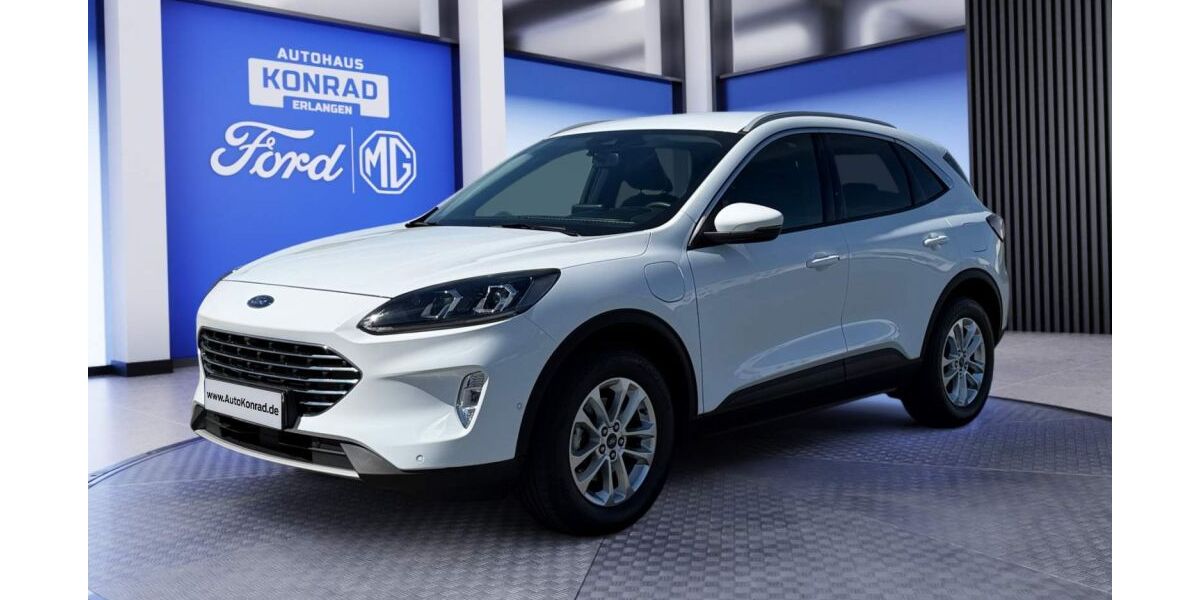 Ford Kuga 49.700 km 23.990 &euro; Erlangen 91052