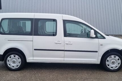 VW Caddy 215.000 km 3.000 &euro; Rosenheim 83026
