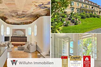 Wohnung zum Kaufen in Dresden 1.475.000 € 193.32 m²