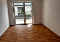 Schöne helle 2-Zimmer Wohnung im Seniorenwohnen