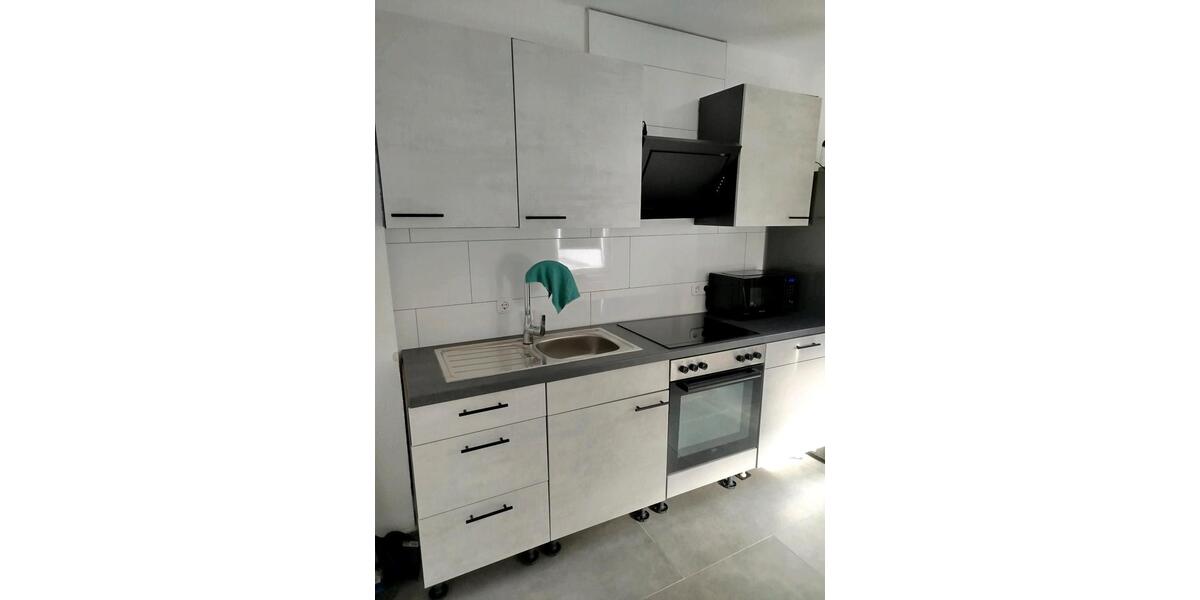 Wohnung in Wilgersdorf 2 zimmer