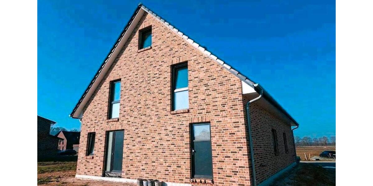 Doppelhaushälfte Fredenbeck - 4 Zimmer, 117 m&sup2;, 1.500&euro; | Angebot:26461229