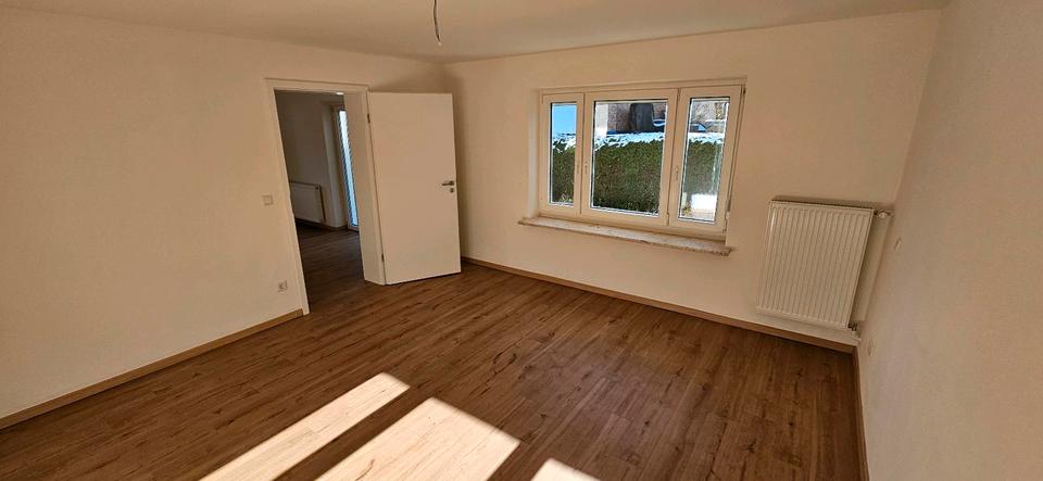 Erdgeschoßwohnung Markt Schwaben - 4 Zimmer, 85 m&sup2;, 1.500&euro; | Angebot:26097052