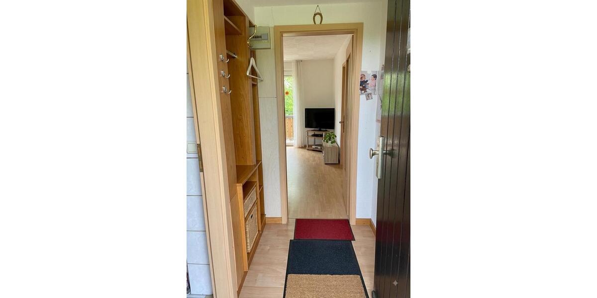 Etagenwohnung Neckarsulm - 2 Zimmer, 42 m&sup2;, 129.750&euro; | Angebot:27234460