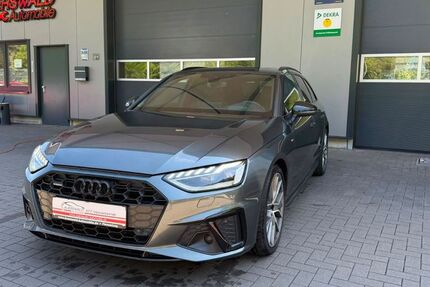 Audi A4 146.000 km 29.990 &euro; Finnentrop 57413