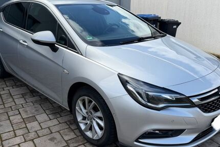 Opel Astra 151.000 km 8.200 &euro; Nonnweiler 66620