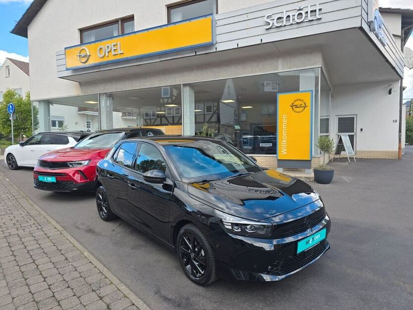 Corsa