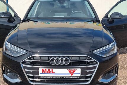 Audi A4 149.995 km 19.999 &euro; Halle / Saale 06112