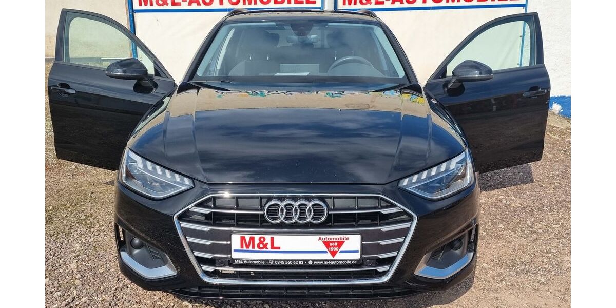 Audi A4 149.995 km 19.999 &euro; Halle / Saale 06112