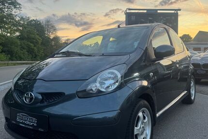 Toyota Aygo (X) 145.400 km 3.950 &euro; Schwäbisch Gmünd 73529