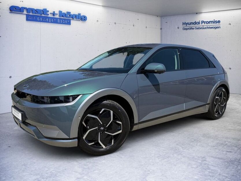 IONIQ 5