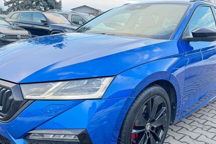 Skoda Octavia 104.317 km 23.810 &euro; Nabburg 92507