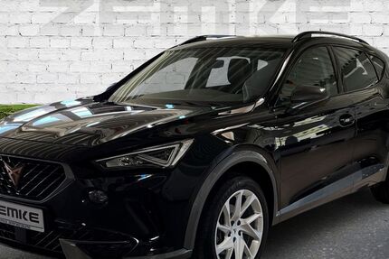 Cupra Formentor 15.047 km 25.925 &euro; Oranienburg 16515