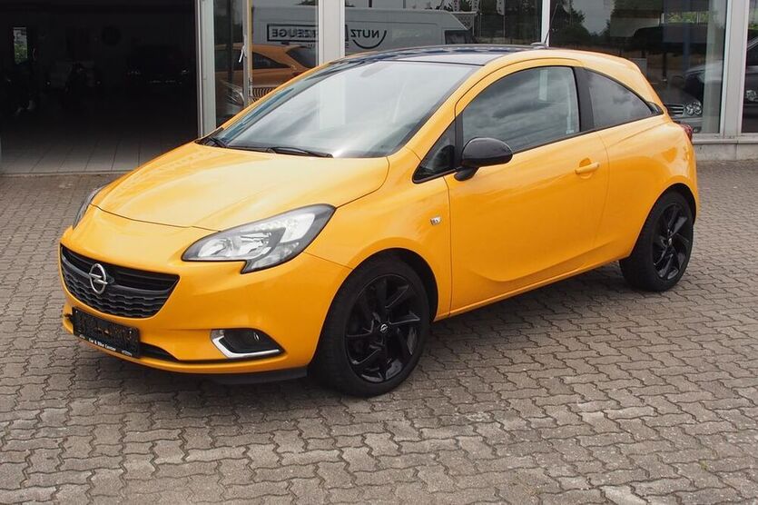 Corsa