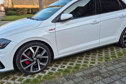 VW Polo 107.000 km 18.000 &euro; Xanten 46509