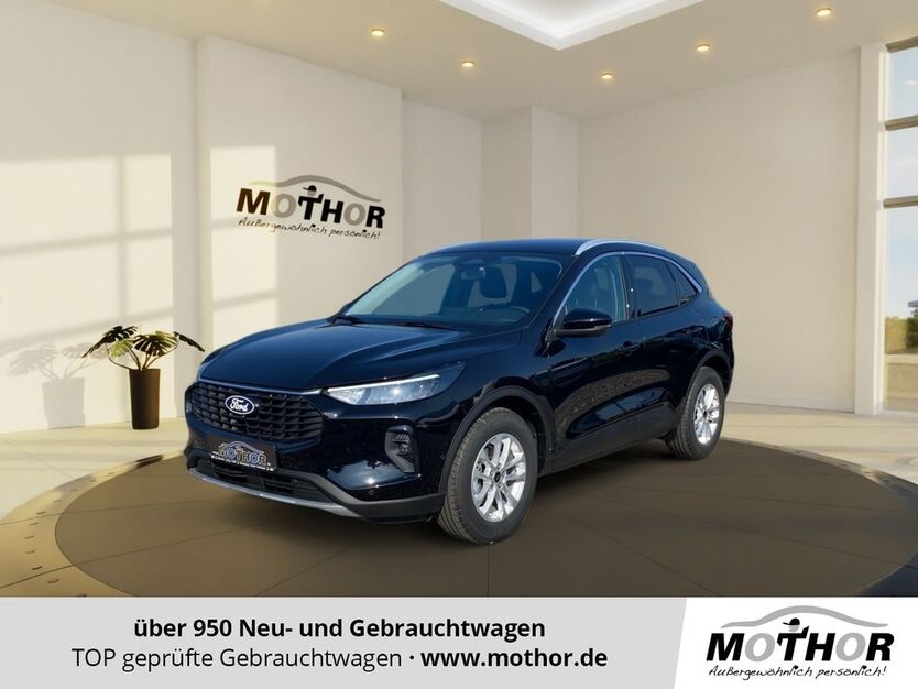 Ford Kuga 3.500 km 31.890 € Gardelegen 39638