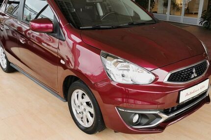 Mitsubishi Space Star 106.500 km 8.250 &euro; Frankenberg/Eder 35066