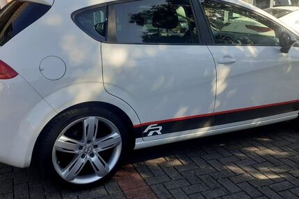 Seat Leon 187.000 km 3.999 &euro; Lügde 32676