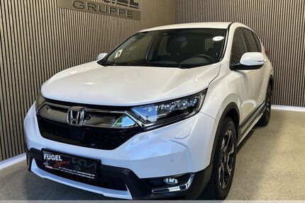 Honda CR-V 29.200 km 21.999 &euro; Chemnitz 09125