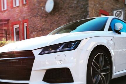 Audi TT 240.000 km 16.999 &euro; Borgentreich 34434