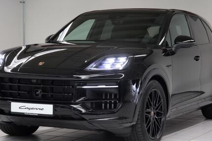 Porsche Cayenne 12.900 km 134.890 &euro; Bremen 28207
