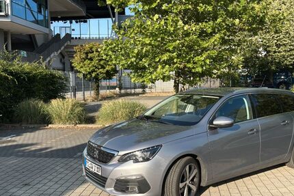 Peugeot 308 309.000 km 3.950 &euro; Braunschweig 38100