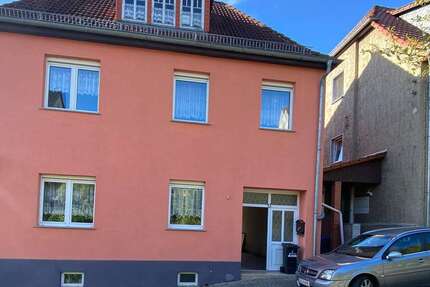 Haus Bad Sulza - 5 Zimmer, 138 m&sup2;, 170.000&euro; | Angebot:25993694