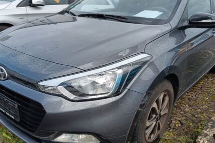 Hyundai i20 56.000 km 9.900 € ensdorf 66806