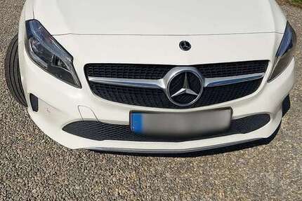Mercedes A 180