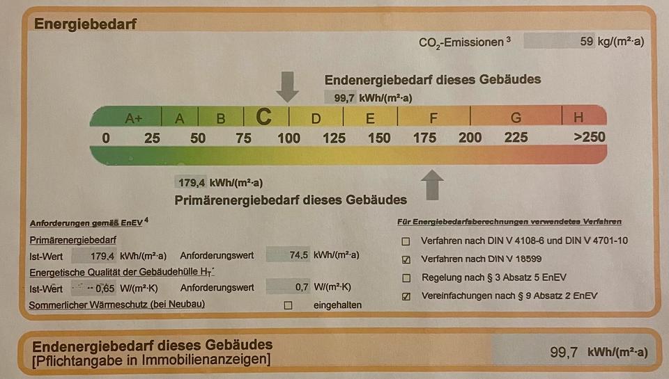 Dachgeschoßwohnung Stuttgart Zuffenhausen - 2 Zimmer, 75 m&sup2;, 349.000&euro; | Angebot:25360983