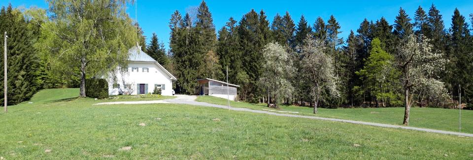 Einfamilienhaus Neureichenau - 13 Zimmer, 300 m&sup2;, 790.000&euro; | Angebot:26321963