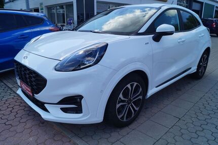 Ford Puma 29.000 km 19.400 &euro; Vohburg 85088