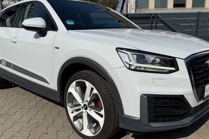 Audi Q2 95.600 km 17.900 &euro; Frankfurt am Main / Bergen-Enkheim 60388
