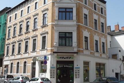 Wohnung Halle (Saale) Damaschkestraße - 2 Zimmer, 67 m&sup2;, 469&euro; | Angebot:26428996
