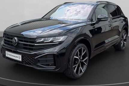 VW Touareg 4.567 km 88.990 &euro; Euskirchen 53879