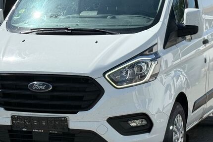 Ford Transit Custom 291.566 km 11.499 € Offenbach am Main 63075