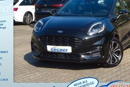 Ford Puma 99.987 km 11.840 &euro; Eilenburg 04838