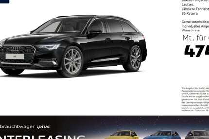 Audi A6 27.429 km 49.980 &euro; Neumarkt 92318