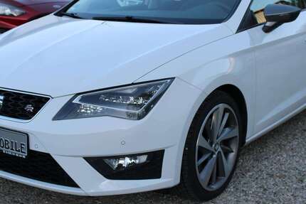 Seat Leon 175.600 km 9.950 &euro; Waldkraiburg 84478