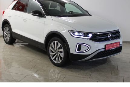 VW T-Roc 6.733 km 29.490 &euro; Schopfloch 91626