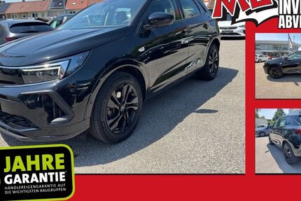 Opel Grandland (X) 20.000 km 24.380 &euro; Kaufbeuren 87600
