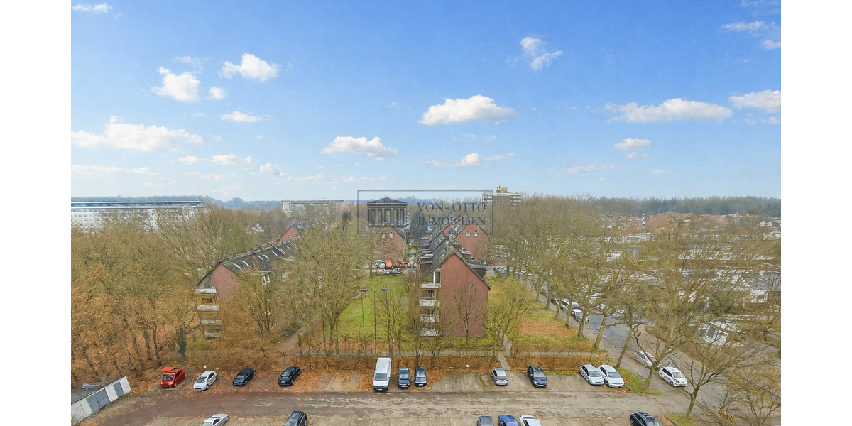 Wohnung zum Kaufen in Reinbek 219.000 € 56.04 m² 2 zimmer