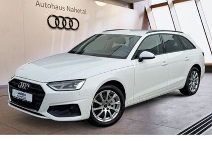 Audi A4 53.490 km 33.750 &euro; Idar-Oberstein 55743