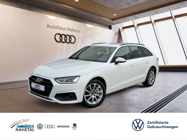 Audi A4 53.490 km 34.650 &euro; Idar-Oberstein 55743