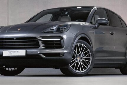 Porsche Cayenne 44.900 km 77.880 &euro; Aschaffenburg 63739