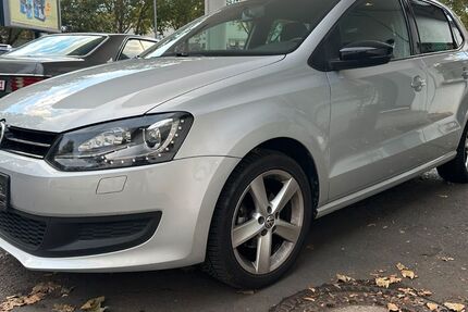 VW Polo 56.000 km 8.499 € Kassel 34125