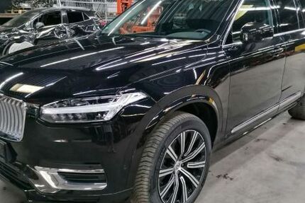 Volvo XC90 40.662 km 55.555 € Heide 25746