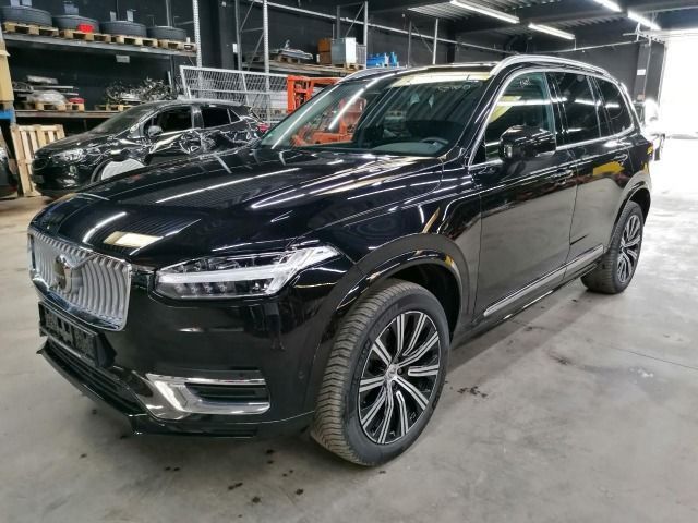 Volvo XC90 40.662 km 55.555 € Heide 25746